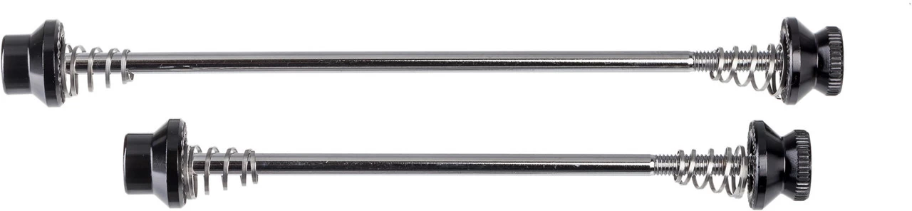 Lite-Axles OS MTB Nabenschnellspannersatz 1 Lite-Axles OS MTB Nabenschnellspannersatz