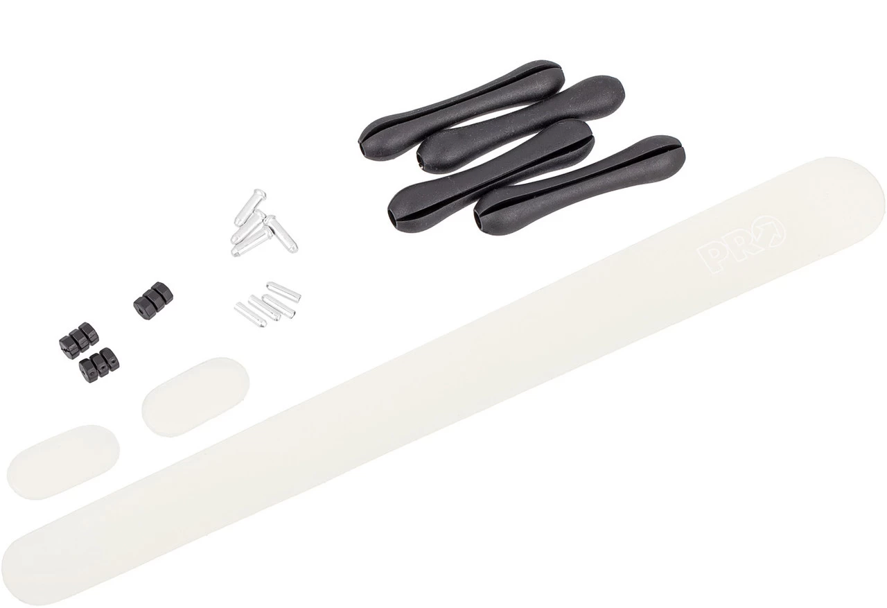 Pro Rahmenschutz Transparent 1 Pro Rahmenschutz Transparent