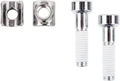 ROCKSHOX Sattelklemmschrauben Für Reverb A1