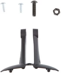 Busch-mueller Scheinwerferhalter Für Lumotec IQ Fly/oval -Fahrradzubehör 120821