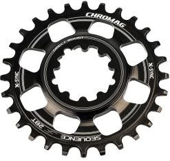 Chromag Kettenblatt Sequence SRAM X-Sync Direct Mount GXP