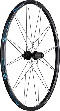 Crankbrothers Cobalt 1 Disc 6-Loch 29" Laufradsatz -Fahrradzubehör 125039
