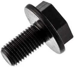 Shimano Kurbelschraube Für BB-UN55 Vierkant Innenlager