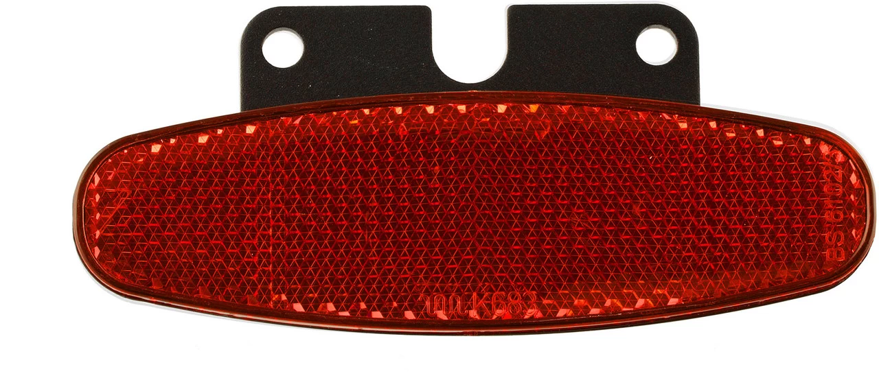 Supernova Z-Reflektor Für E3 Tail Light 1 Supernova Z-Reflektor Für E3 Tail Light