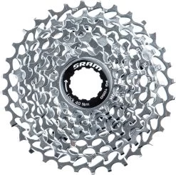 SRAM PG-1050 10-fach Kassette Für Apex / X7 / GX