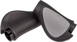 ERGON GP2, GP3, GP4 Und GP5 Gripshift Griffkörper Ab Modell 2015