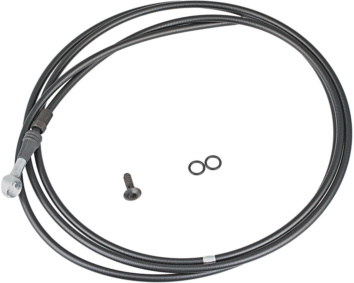 SRAM Hydraulikleitung Für Road Scheibenbremse 1 SRAM Hydraulikleitung Für Road Scheibenbremse