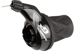 SRAM Drehgriffschalter GX GripShift 2-/11-fach