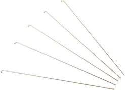 Dt-swiss Alpine III 2.0 / 1.85 / 2.34 Speichen - 5 Stück