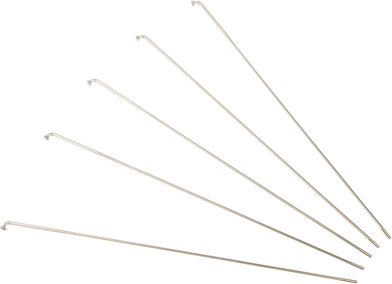 Dt-swiss Alpine III 2.0 / 1.85 / 2.34 Speichen - 5 Stück 1 Dt-swiss Alpine III 2.0 / 1.85 / 2.34 Speichen - 5 Stück