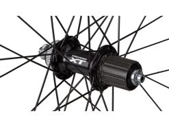 Trail XT Disc Center Lock 26" Laufrad -Fahrradzubehör 151471