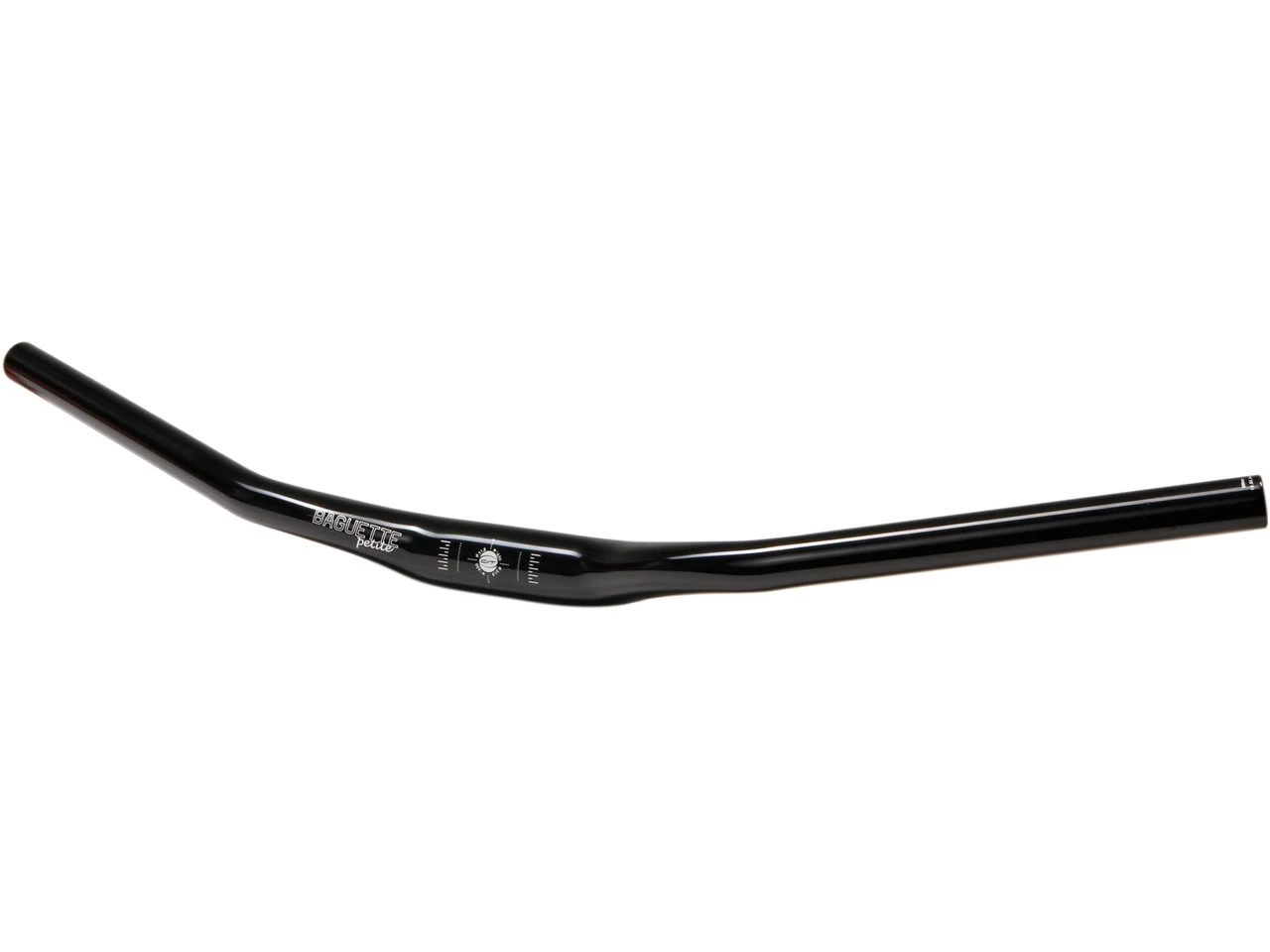 Contec La Baguette Komfortlenker 1 Contec La Baguette Komfortlenker