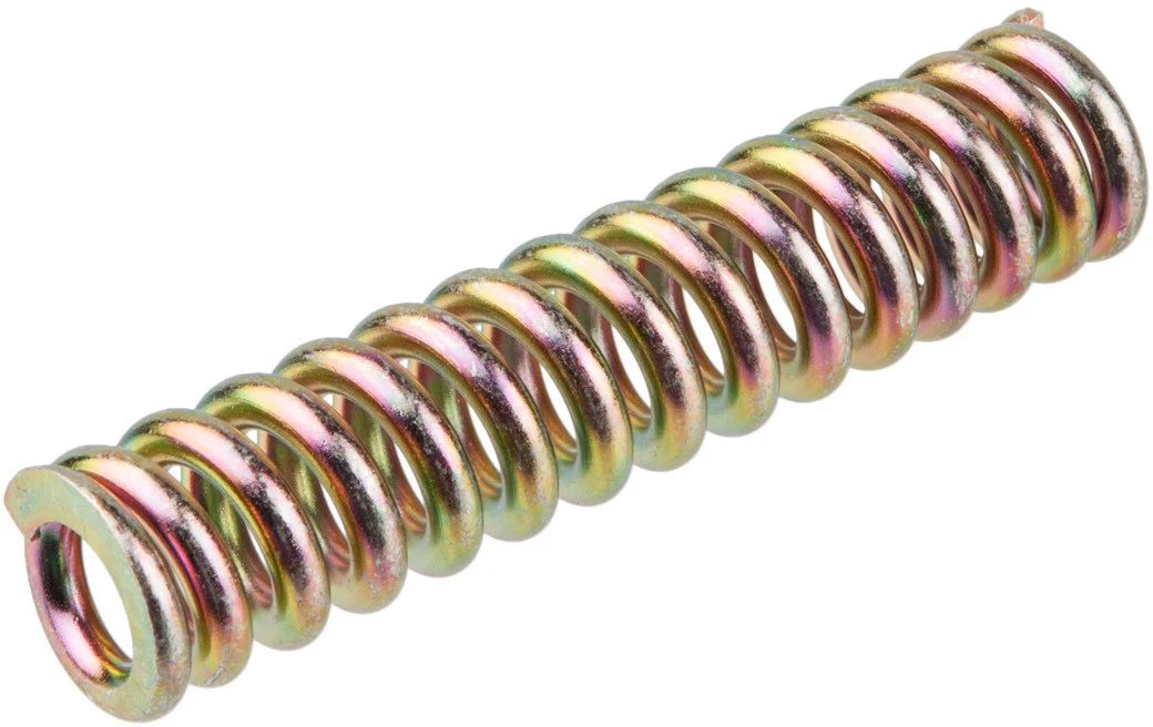 Contec Ersatzfeder Für SP-060 Slim / SP-060 Slim Long Travel 2 Contec Ersatzfeder Für SP-060 Slim / SP-060 Slim Long Travel – Bild 2