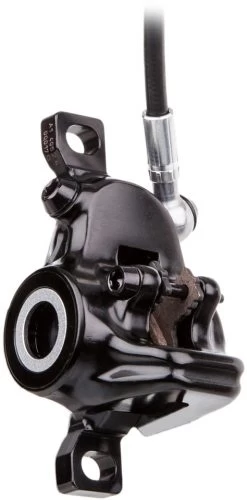 MAGURA MT4 Carbotecture® Scheibenbremse 10 MAGURA MT4 Carbotecture® Scheibenbremse -Fahrradzubehör 154664