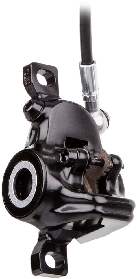 MAGURA MT4 Carbotecture® Scheibenbremse 5 MAGURA MT4 Carbotecture® Scheibenbremse – Bild 5