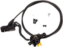MAGURA MT4 Carbotecture® Scheibenbremse 11 MAGURA MT4 Carbotecture® Scheibenbremse -Fahrradzubehör 154665