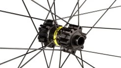 Mavic Crossride FTS-X Disc 6-Loch 26" Laufradsatz -Fahrradzubehör 156970