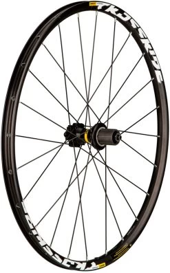 Mavic Crossride FTS-X Disc 6-Loch 26" Laufradsatz -Fahrradzubehör 156971
