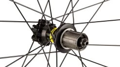 Mavic Crossride FTS-X Disc 6-Loch 26" Laufradsatz -Fahrradzubehör 156972