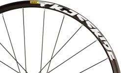 Mavic Crossride FTS-X Disc 6-Loch 26" Laufradsatz -Fahrradzubehör 156973