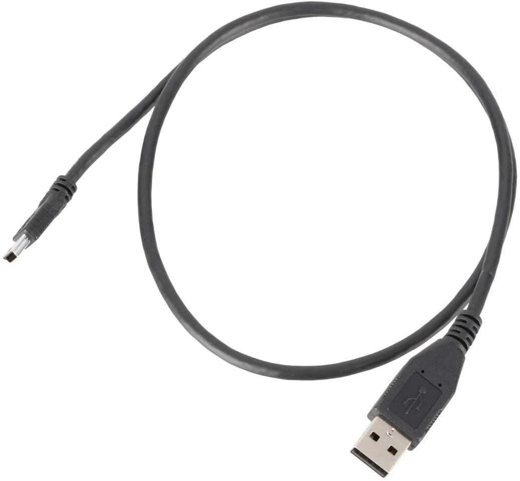 Shimano USB-Kabel Für Di2 Interface CPU-PC 1 Shimano USB-Kabel Für Di2 Interface CPU-PC
