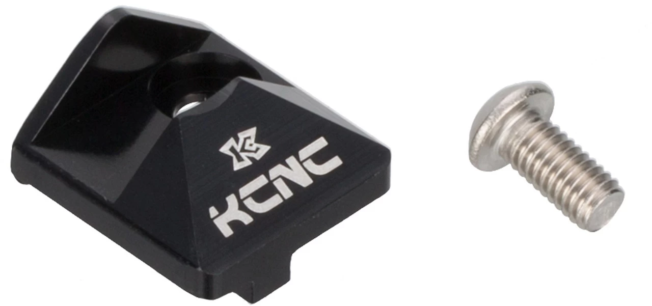 Kcnc Direct Mount Abdeckung Inkl. Flaschenöffner 2 Kcnc Direct Mount Abdeckung Inkl. Flaschenöffner – Bild 2