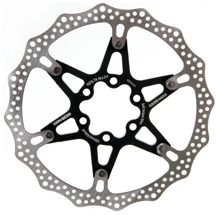 Contec CDR-HD 1 Bremsscheibe 1 Contec CDR-HD 1 Bremsscheibe