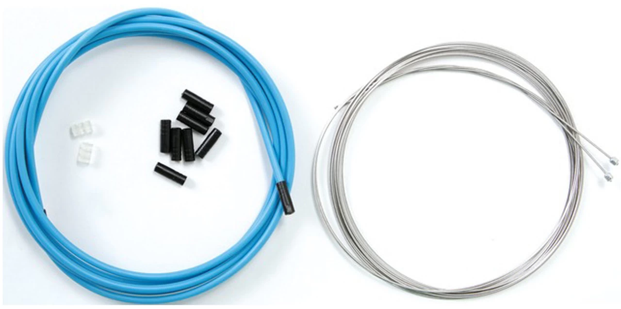 Contec Shift + Schaltzugset 2 Contec Shift + Schaltzugset – Bild 2