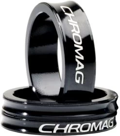Chromag Spacer-Set