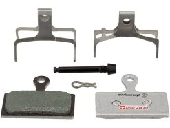 SWISSSTOP Bremsbeläge Disc E-Bike Für Shimano