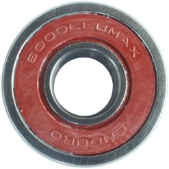 ENDURO BEARINGS Rillenkugellager 6000 10 Mm X 26 Mm X 8 Mm
