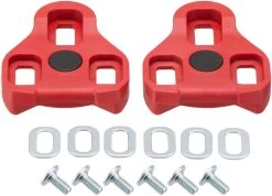 Exustar E-PR100PP Klickpedale 11 Exustar E-PR100PP Klickpedale -Fahrradzubehör 187631