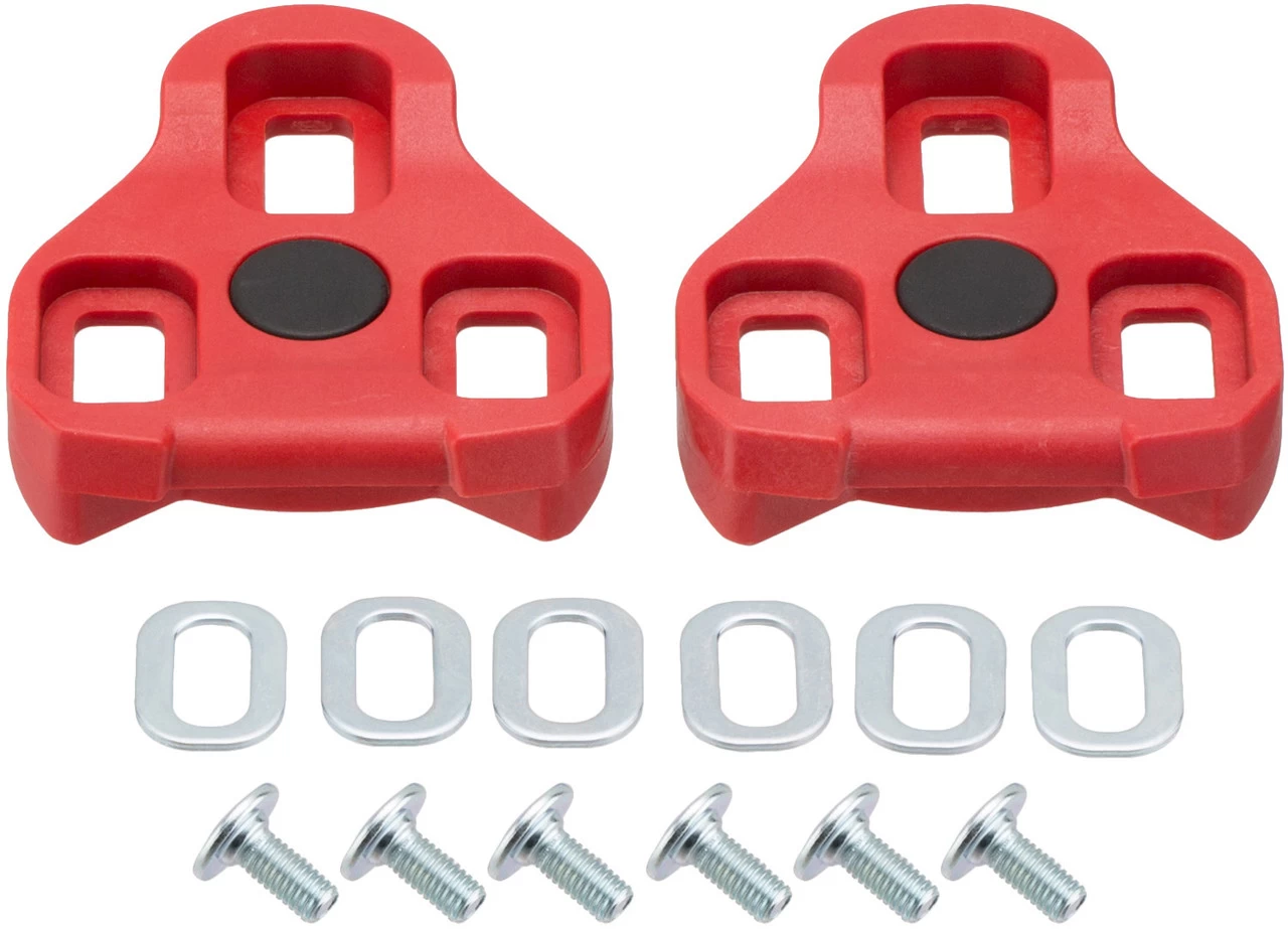 Exustar E-PR100PP Klickpedale 6 Exustar E-PR100PP Klickpedale – Bild 6