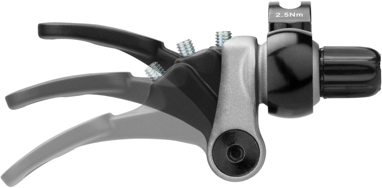 Crankbrothers Remote Kit Für Highline 3 Crankbrothers Remote Kit Für Highline – Bild 3