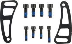 Salsa Alternator Boost Reduzierkit