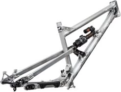 Ion-G19 27,5" Rahmen -Fahrradzubehör 209341