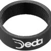 Deda Headset Carbon Spacer Für 1 1/8"