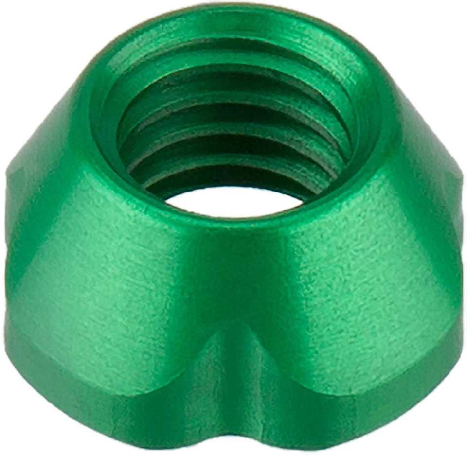 Kleeblattmutter 1 Kleeblattmutter