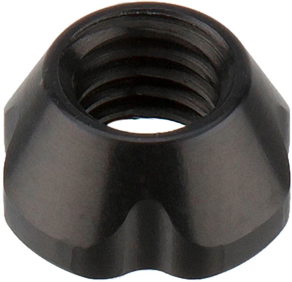 Kleeblattmutter 2 Kleeblattmutter – Bild 2