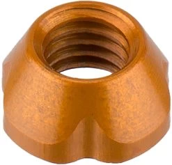 Kleeblattmutter 7 Kleeblattmutter -Fahrradzubehör 214775