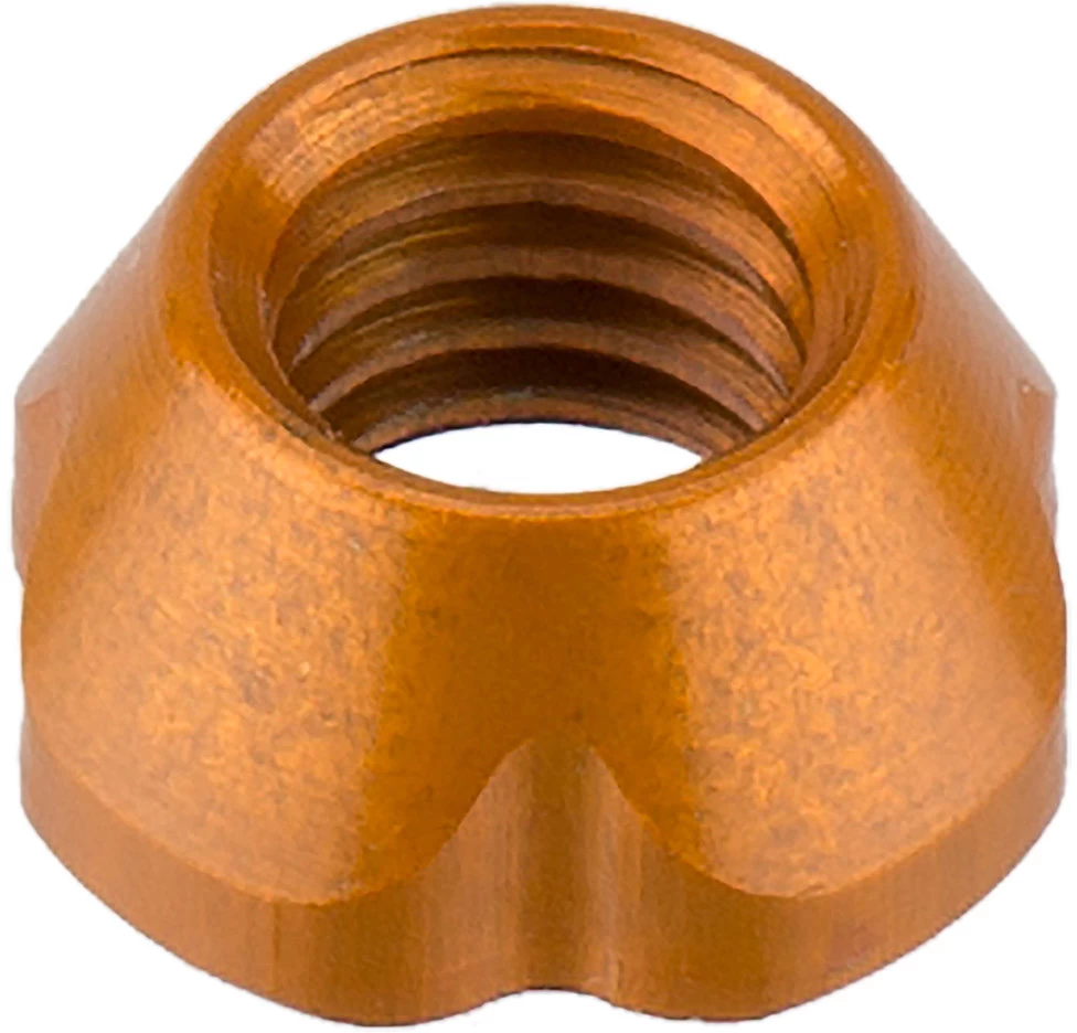 Kleeblattmutter 3 Kleeblattmutter – Bild 3