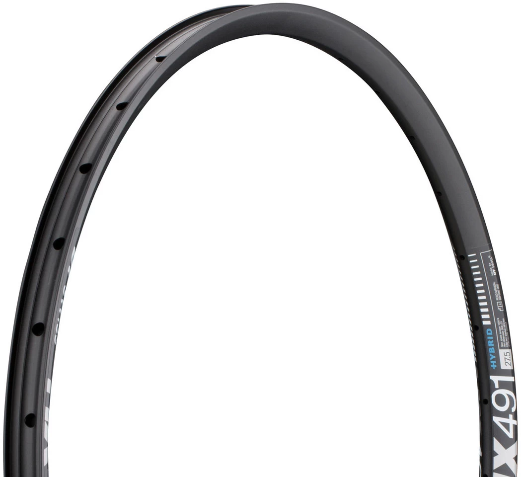 Dt-swiss HX 491 Disc 27,5" Felge 1 Dt-swiss HX 491 Disc 27,5" Felge