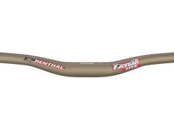Renthal Fatbar Lite 31.8 20 Mm Riser Lenker -Fahrradzubehör 216663