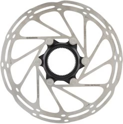 SRAM Centerline Rounded Center Lock Bremsscheibe 2-teilig 7 SRAM Centerline Rounded Center Lock Bremsscheibe 2-teilig -Fahrradzubehör 217694