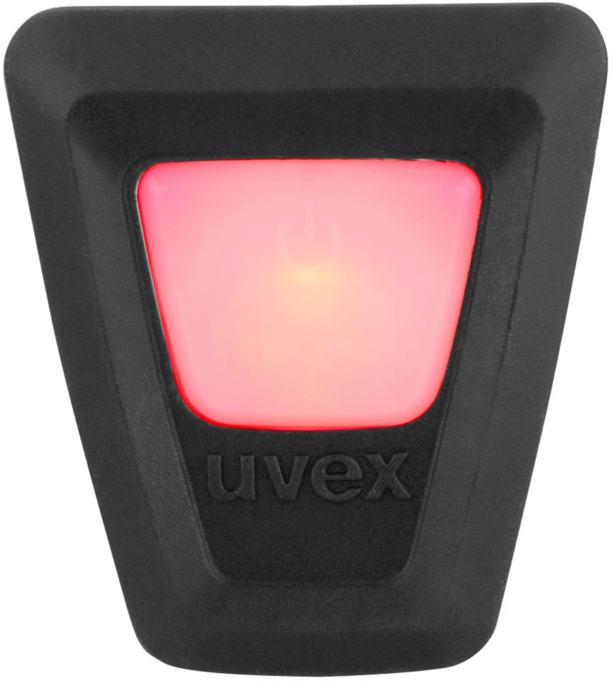 Uvex Plug-in LED Für Active Helme 2 Uvex Plug-in LED Für Active Helme – Bild 2