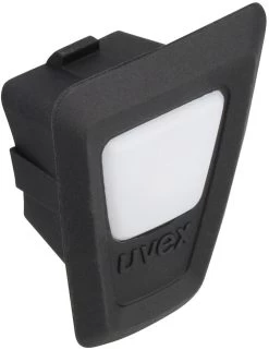 Uvex Plug-in LED Für Active Helme 9 Uvex Plug-in LED Für Active Helme -Fahrradzubehör 219023