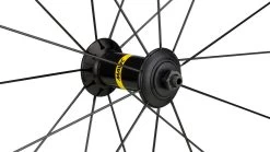 Mavic Aksium Laufradsatz 9 Mavic Aksium Laufradsatz -Fahrradzubehör 223644