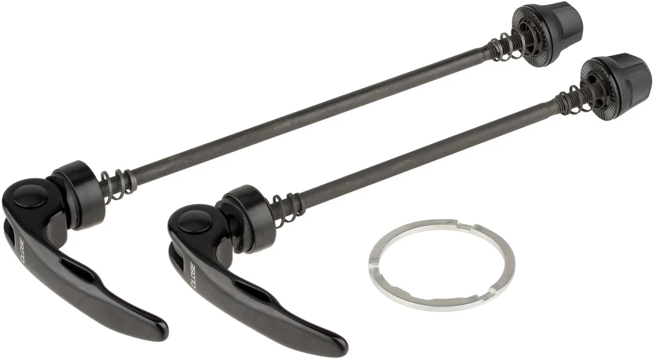 Mavic Aksium Laufradsatz 7 Mavic Aksium Laufradsatz – Bild 7