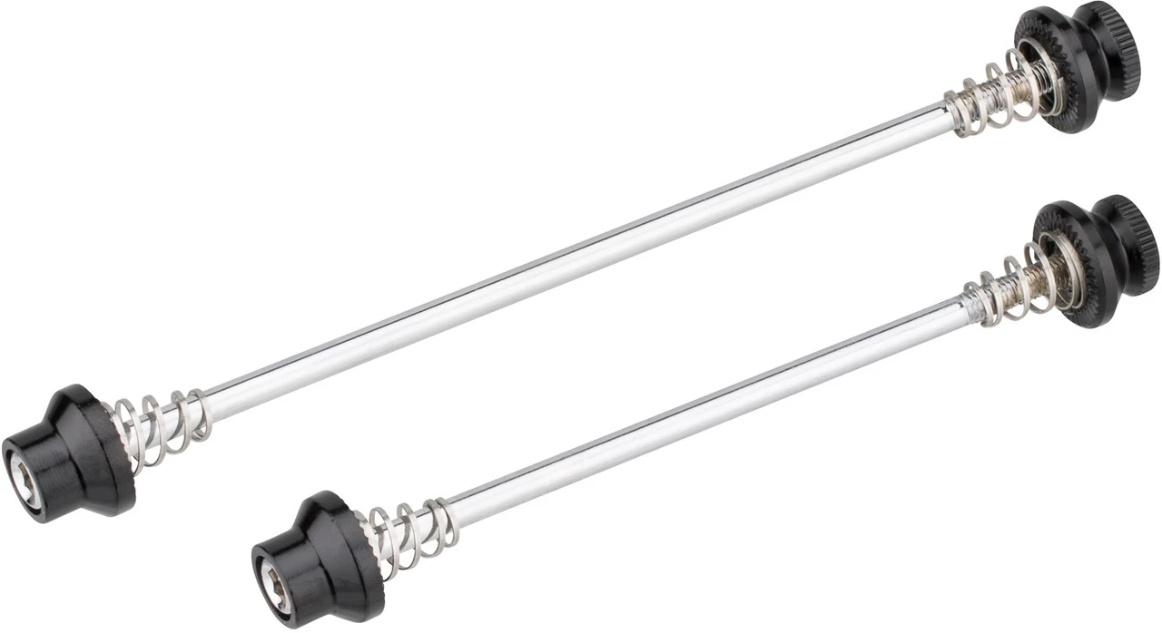 Road Nabenschnellspanner-Set 1 Road Nabenschnellspanner-Set