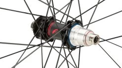 Fulcrum Red Zone 7 Disc Center Lock Boost 27,5" Laufradsatz -Fahrradzubehör 226537